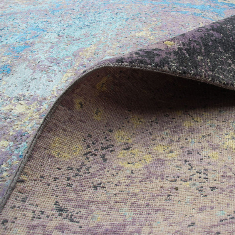 Designer tapijt - 302 x 197 cm - veelkleurig