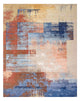 Designer tapijt 313x242cm - Designerteppich