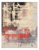 Designer tapijt 306x240cm - Designerteppich