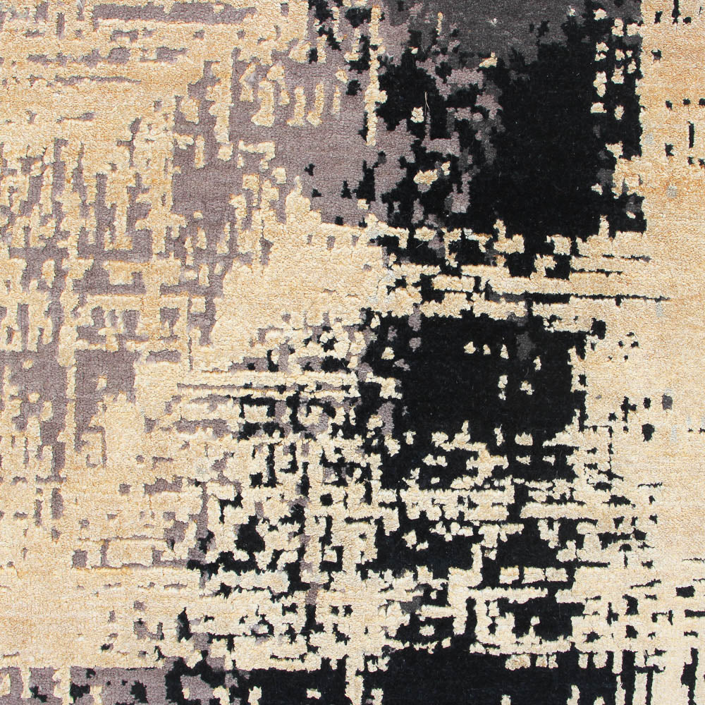 Designer tapijt - 306 x 240 cm - veelkleurig