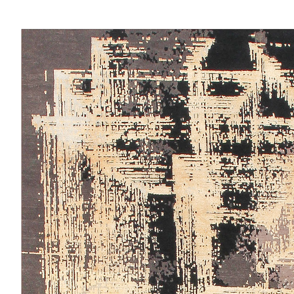 Designer tapijt 306x240cm - Designerteppich