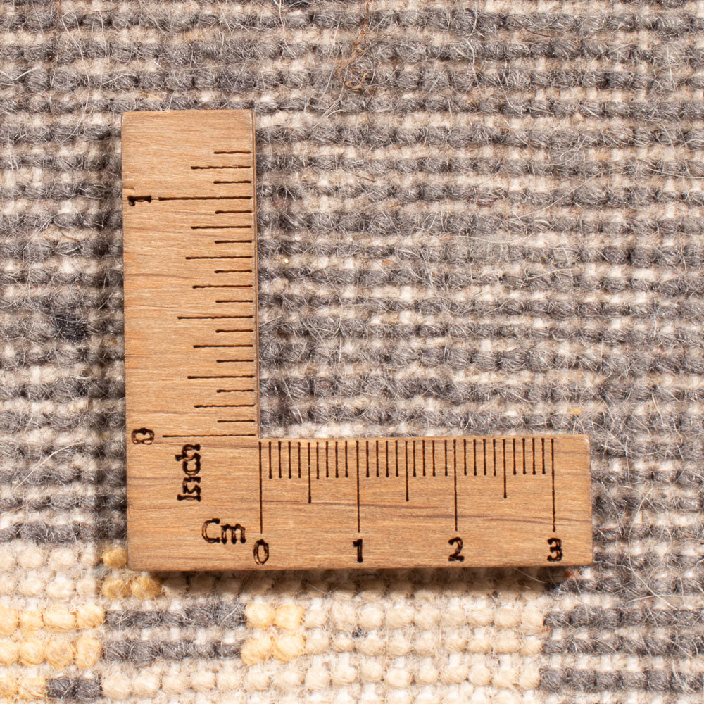 Designer tapijt - 306 x 240 cm - veelkleurig