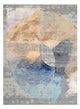 Designer tapijt 306x244cm - Designerteppich