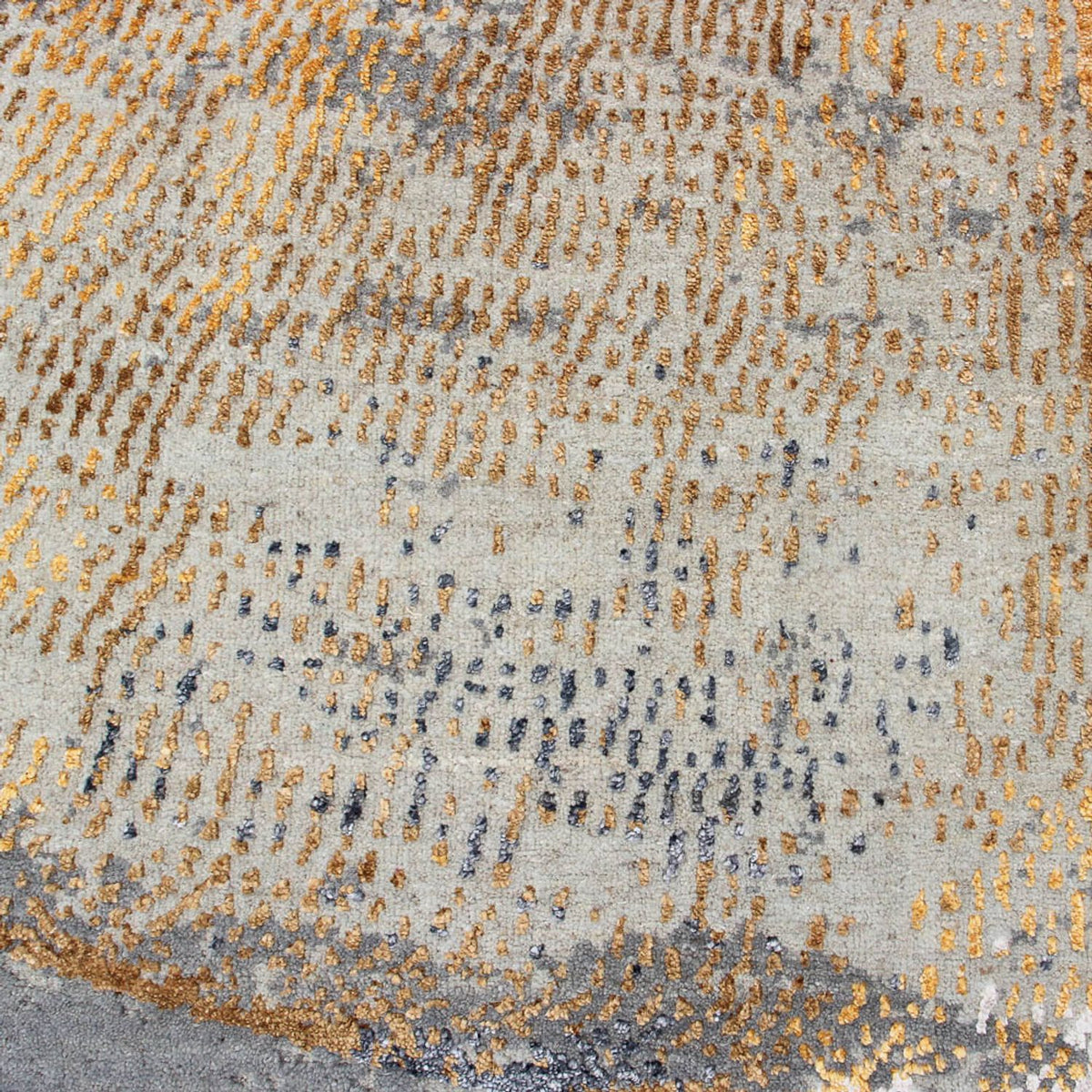 Designer tapijt - 306 x 244 cm - veelkleurig