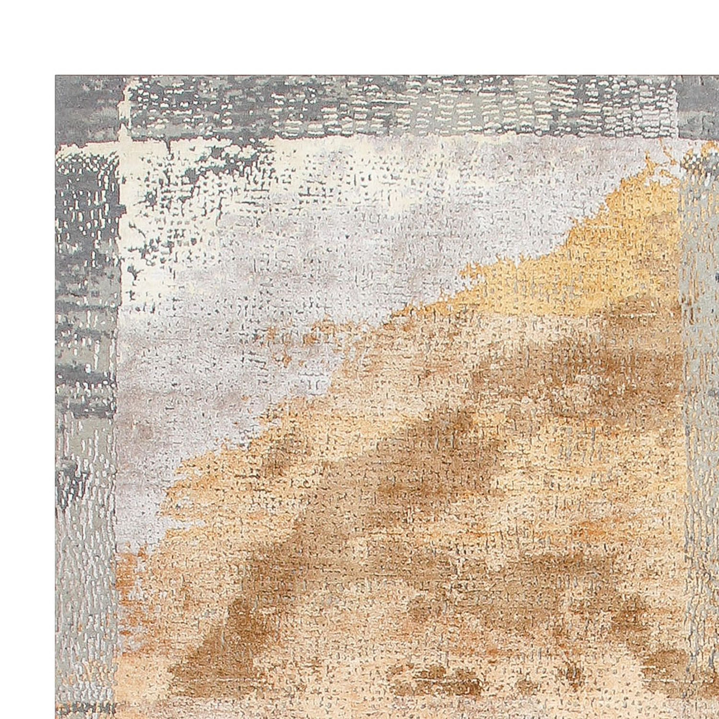 Designer tapijt 306x244cm - Designerteppich