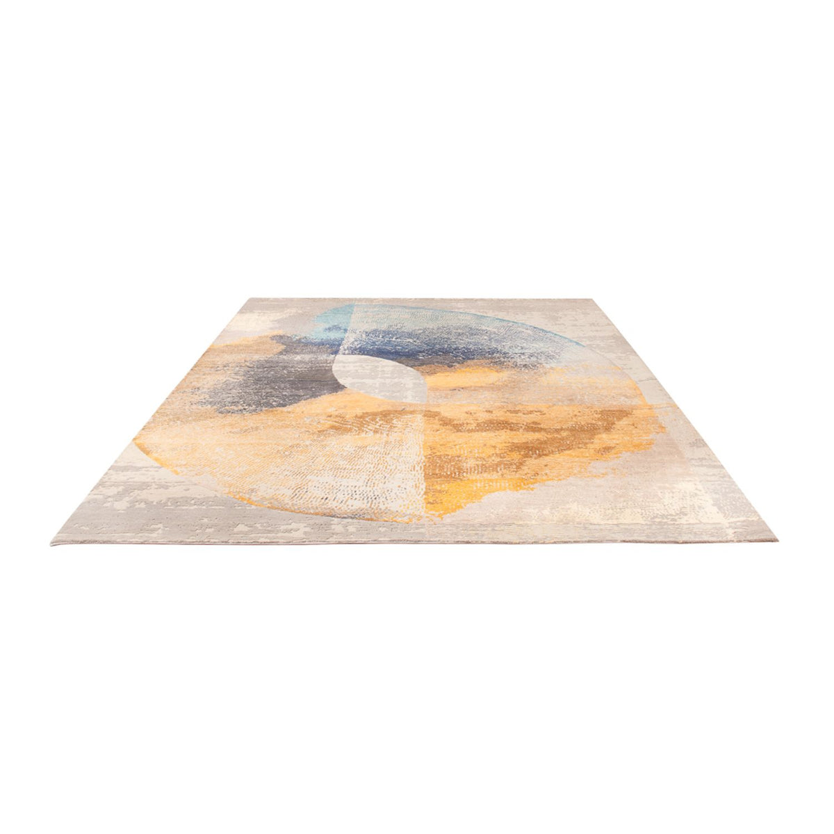 Designer tapijt - 306 x 244 cm - veelkleurig