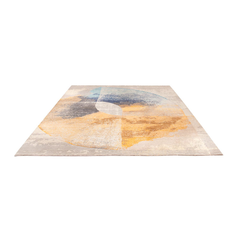 Designer tapijt - 306 x 244 cm - veelkleurig