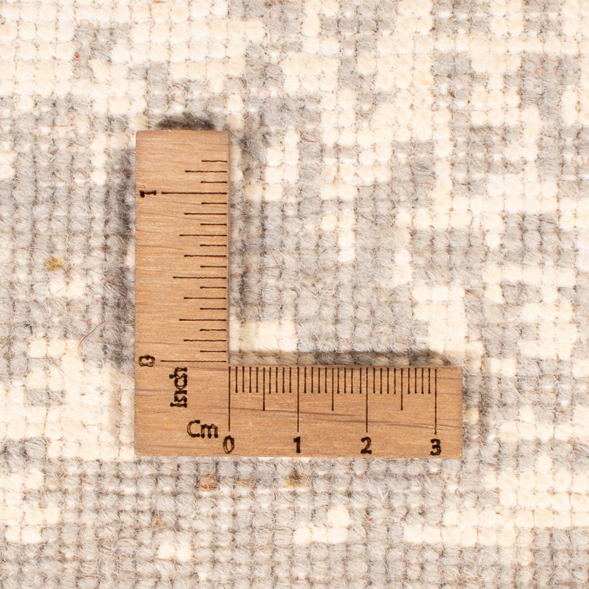 Designer tapijt - 306 x 244 cm - veelkleurig