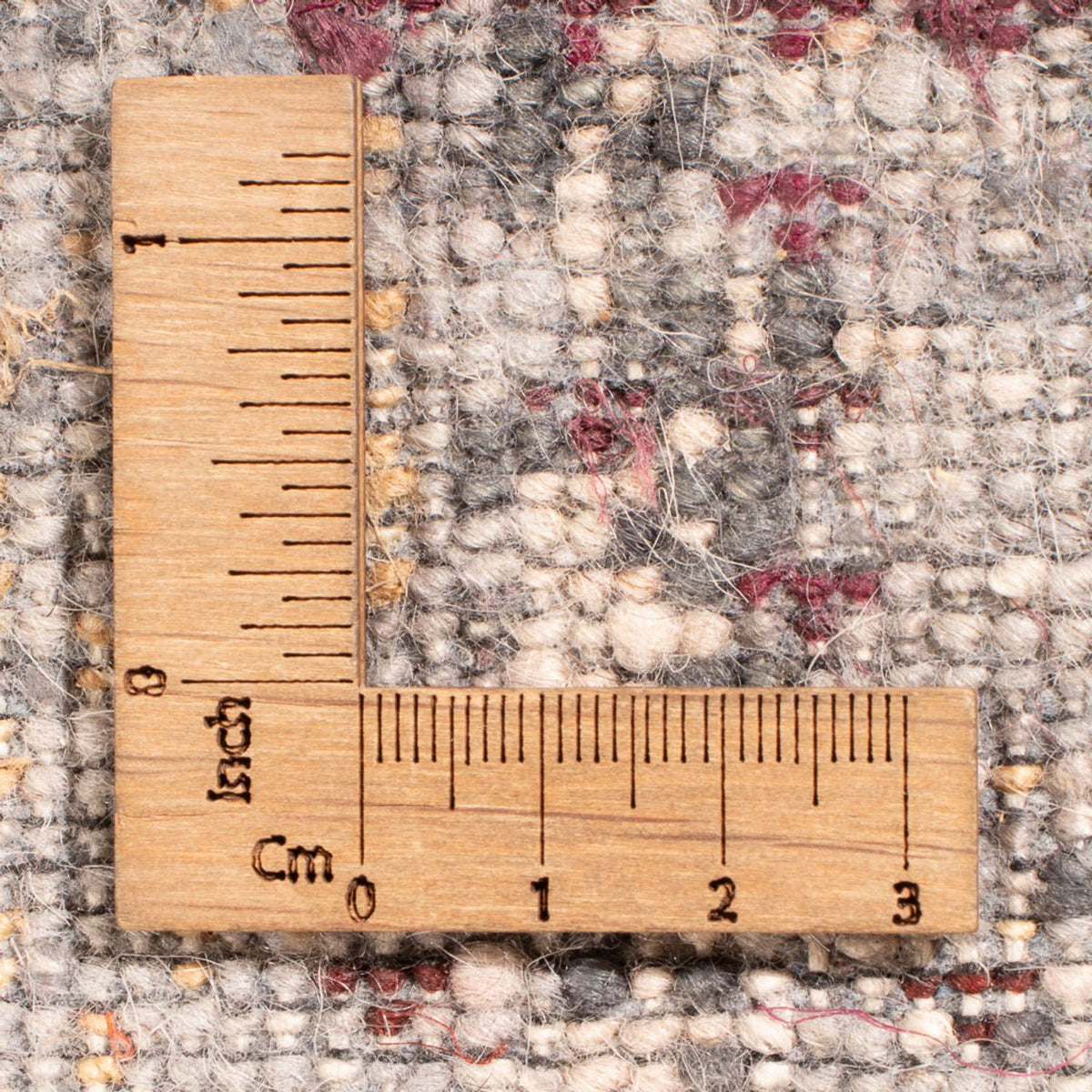 Designer tapijt - 302 x 240 cm - veelkleurig