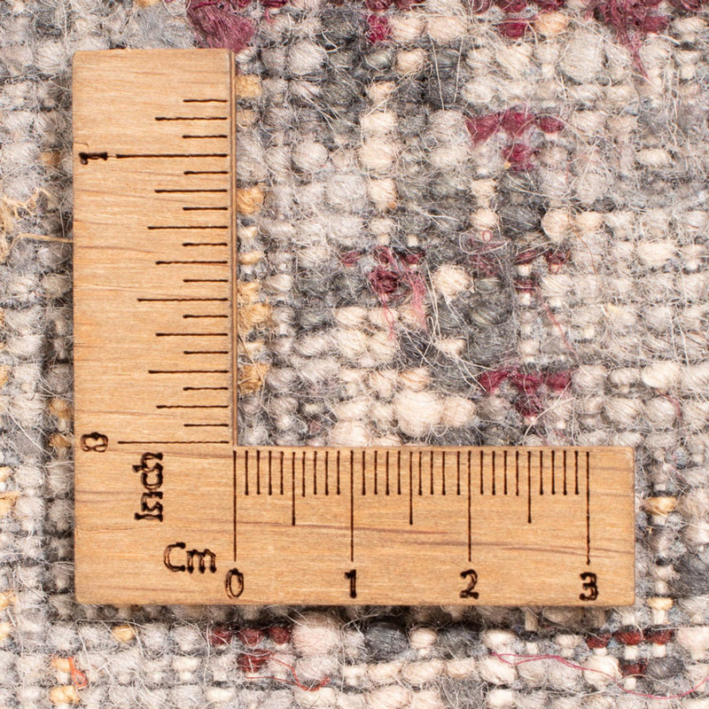 Designer tapijt - 302 x 240 cm - veelkleurig