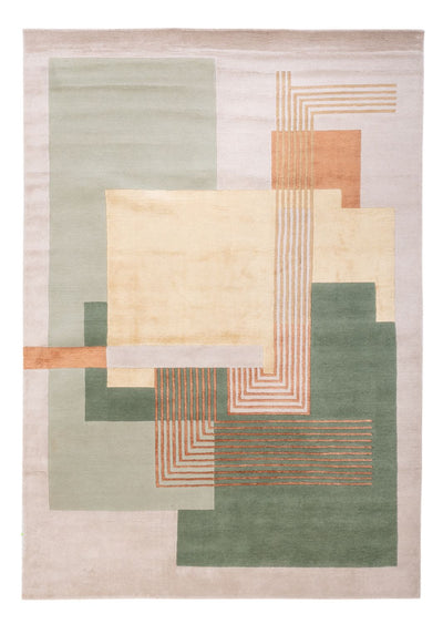 Designer tapijt 167x243cm - Designerteppich