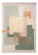 Designer tapijt 243x167cm - Designerteppich