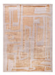 Designer tapijt 240x176cm - Designerteppich