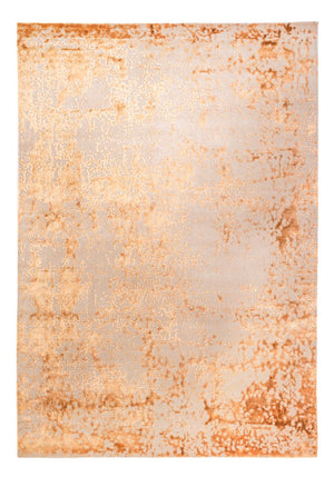 Designer tapijt - 246 x 171 cm - goud