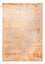 Designer tapijt - 246 x 171 cm - goud