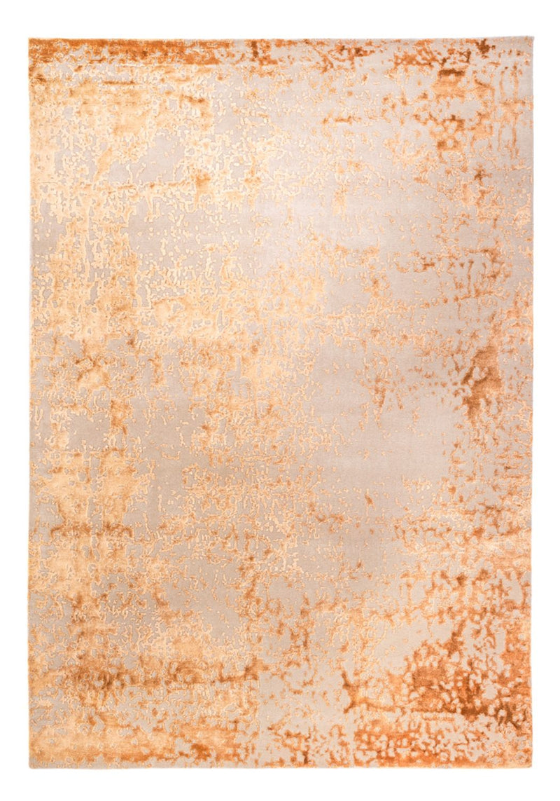 Designer tapijt - 246 x 171 cm - goud
