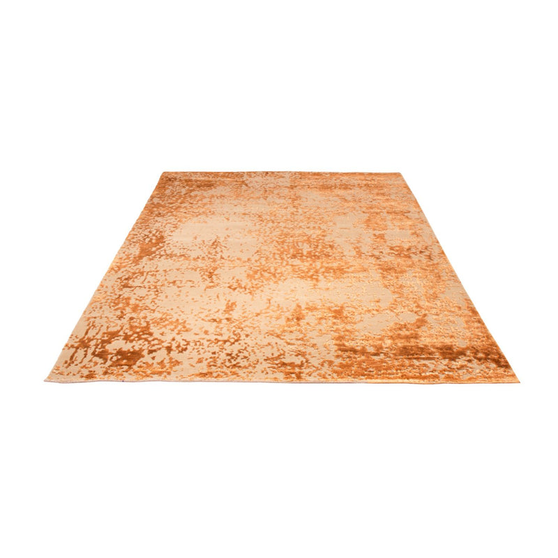 Designer tapijt - 246 x 171 cm - goud