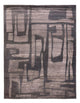 Designer tapijt 241x179cm - Designerteppich