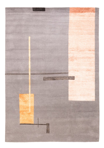 Designer tapijt 174x247cm - Designerteppich