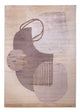Designer tapijt 244x164cm - Designerteppich