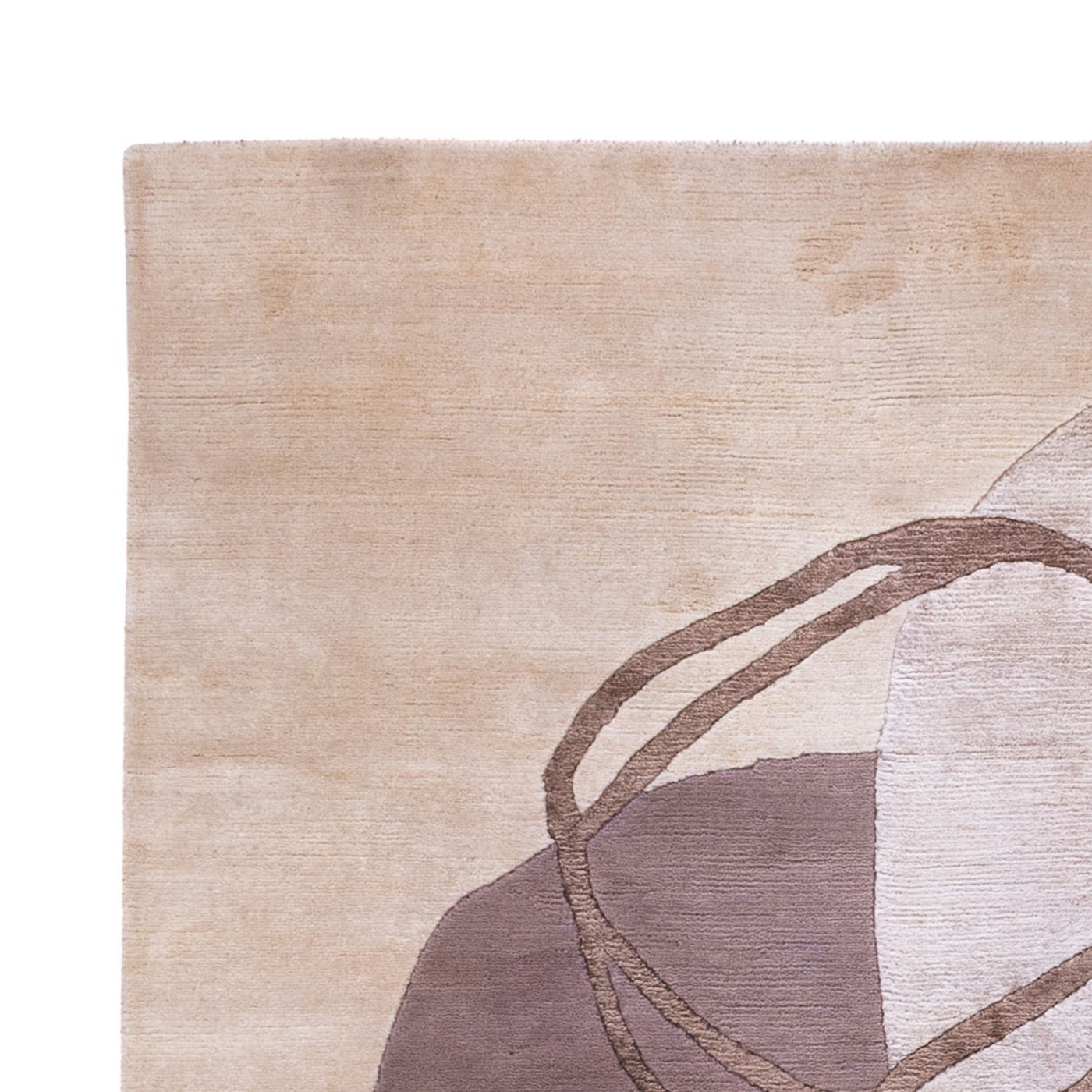 Designer tapijt 244x164cm - Designerteppich