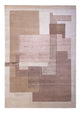 Designer tapijt 244x169cm - Designerteppich
