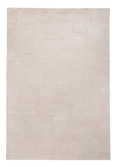Designer tapijt 140x200cm - Designerteppich