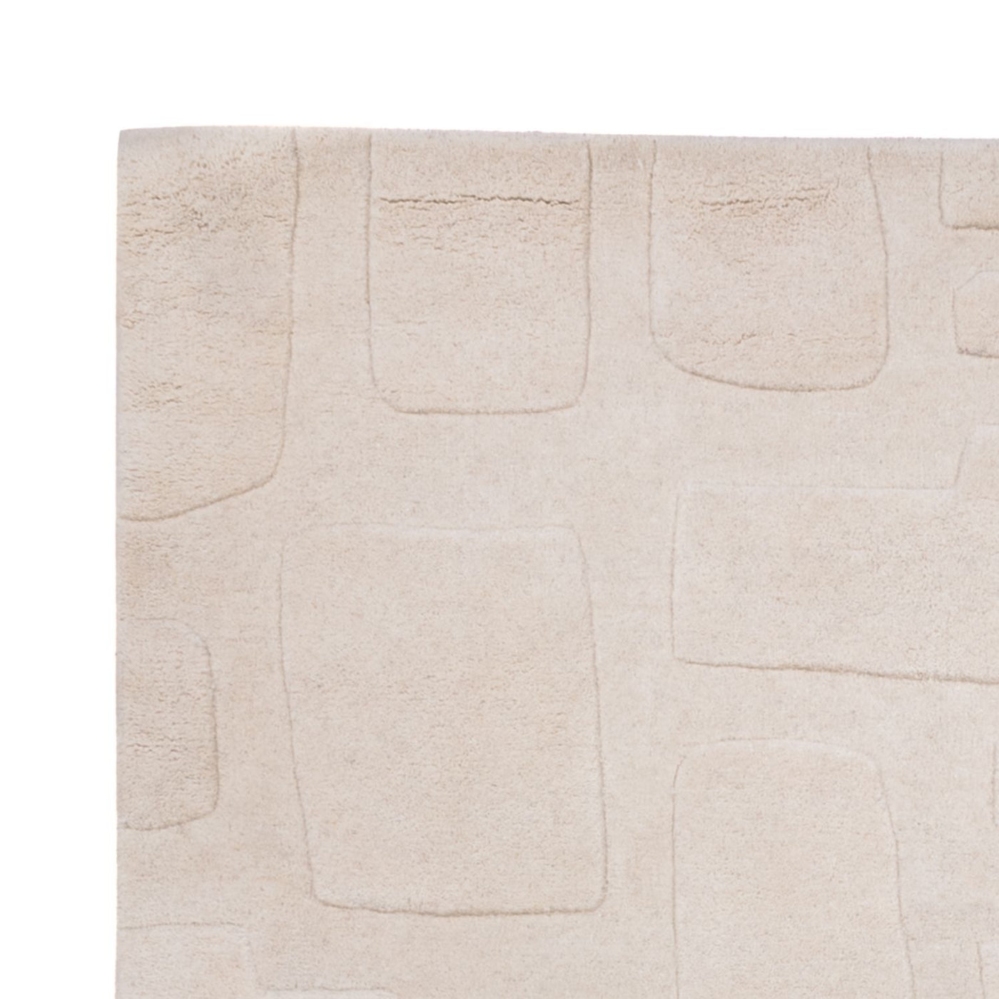 Designer tapijt 200x140cm - Designerteppich