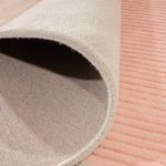 Designer tapijt - 200 x 140 cm - veelkleurig