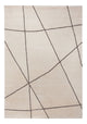 Wollen tapijt 200x140cm - Wollen tapijt