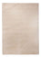 Wollen tapijt - 200 x 140 cm - beige