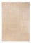 Wollen tapijt - 200 x 140 cm - beige