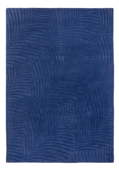 Wollen tapijt 140x200cm - Wollen tapijt