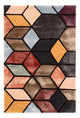 Designer tapijt 90x60cm - Designerteppich