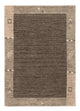 Gabbeh Loom Tapijt 90x60cm - Wollen tapijt