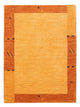 Gabbeh Loom Tapijt 90x60cm - Wollen tapijt