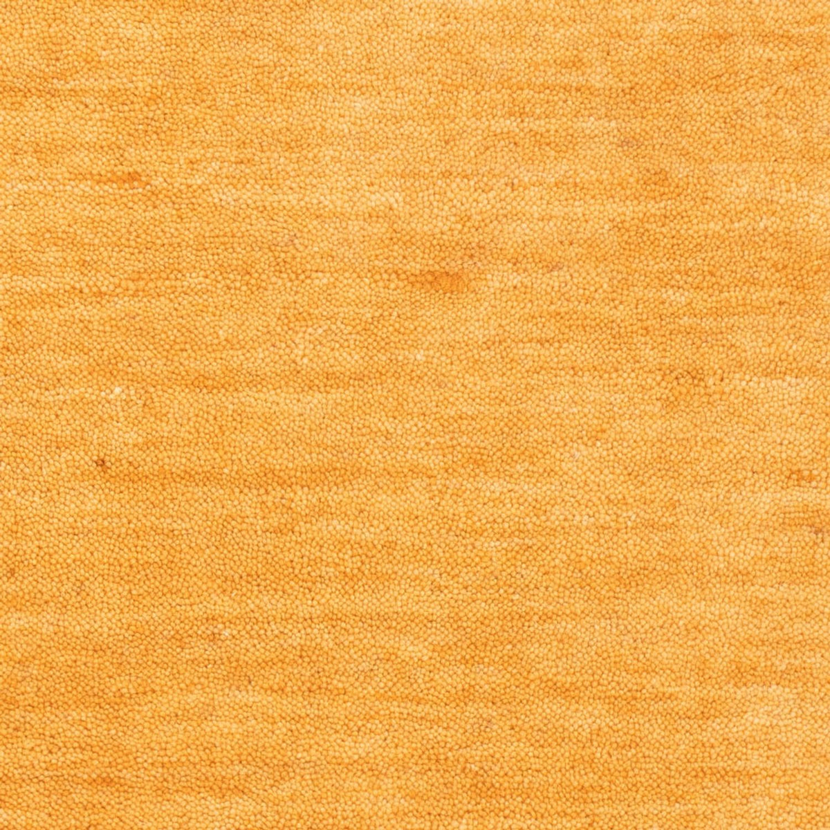 Gabbeh Tapijt - Zacht - 90 x 60 cm - goud