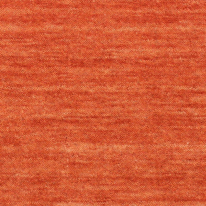 Gabbeh Tapijt - Zacht - 90 x 60 cm - rood