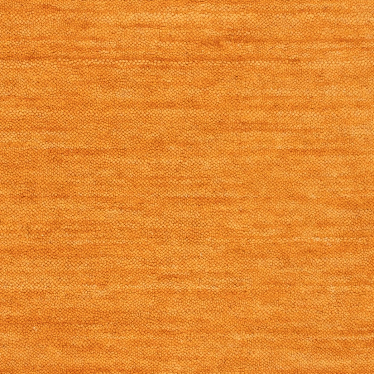 Gabbeh Tapijt - Zacht - 90 x 60 cm - oranje