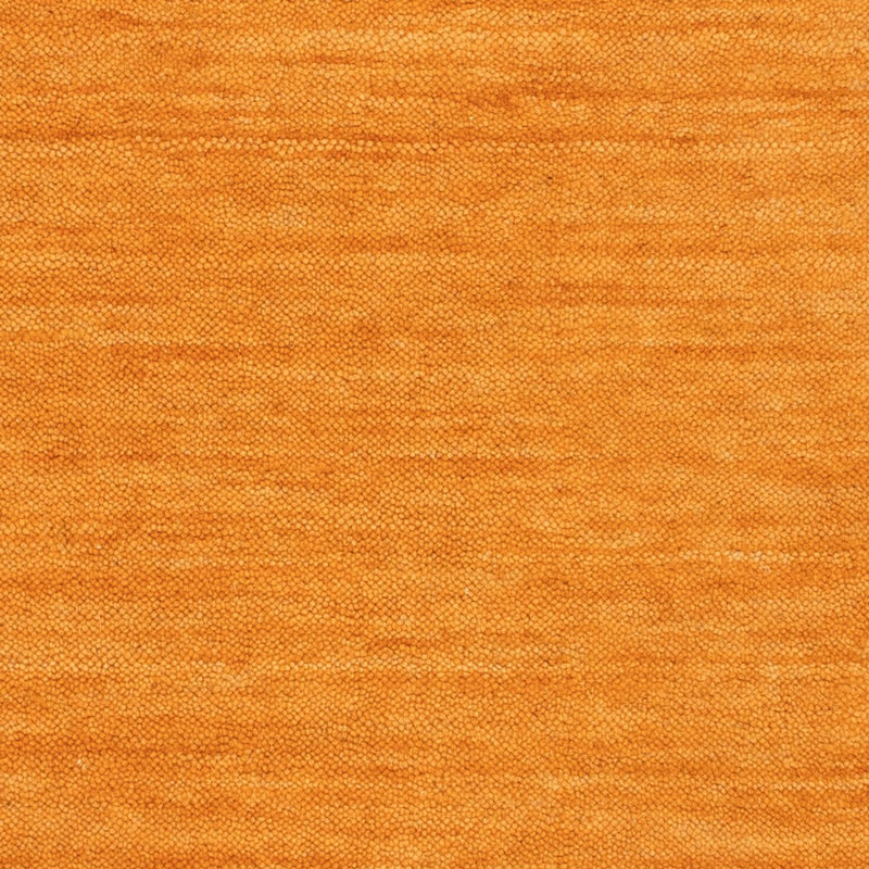 Gabbeh Tapijt - Zacht - 90 x 60 cm - oranje