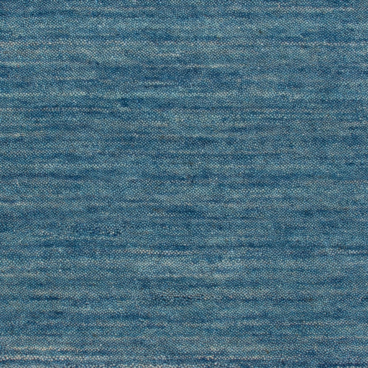 Gabbeh Tapijt - Zacht - 90 x 60 cm - blauw
