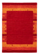 Gabbeh Loom Tapijt 60x90cm - Wollen tapijt