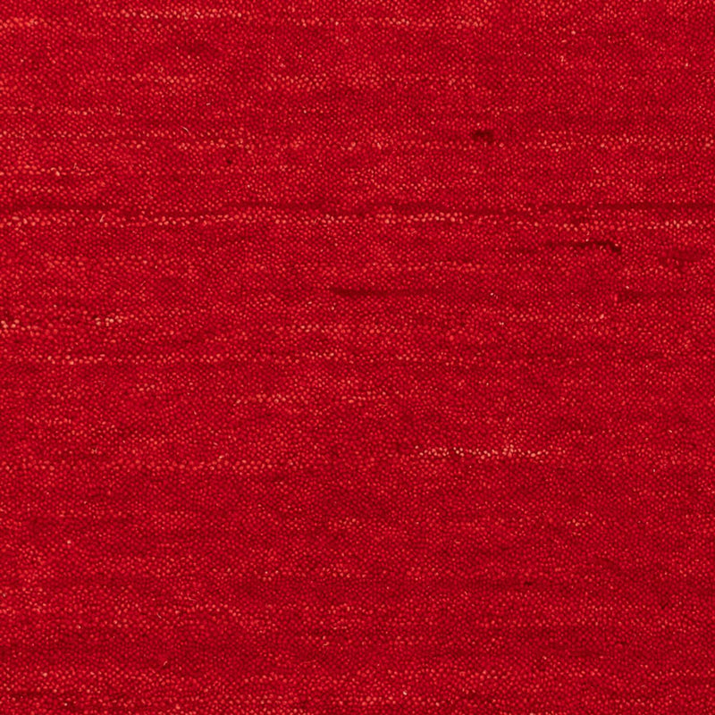 Gabbeh Tapijt - Zacht - 90 x 60 cm - rood