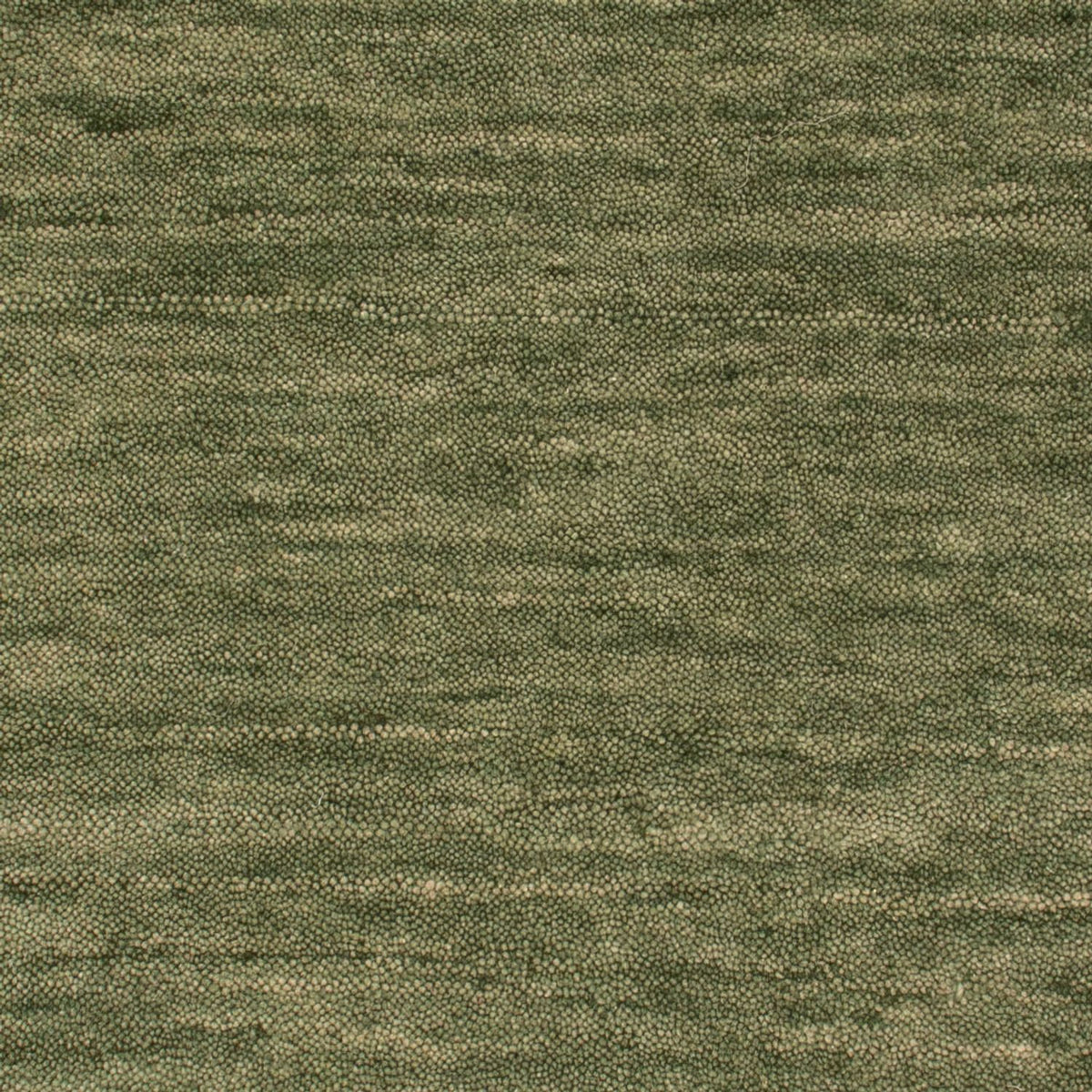 Gabbeh Tapijt - Zacht - 90 x 60 cm - groen