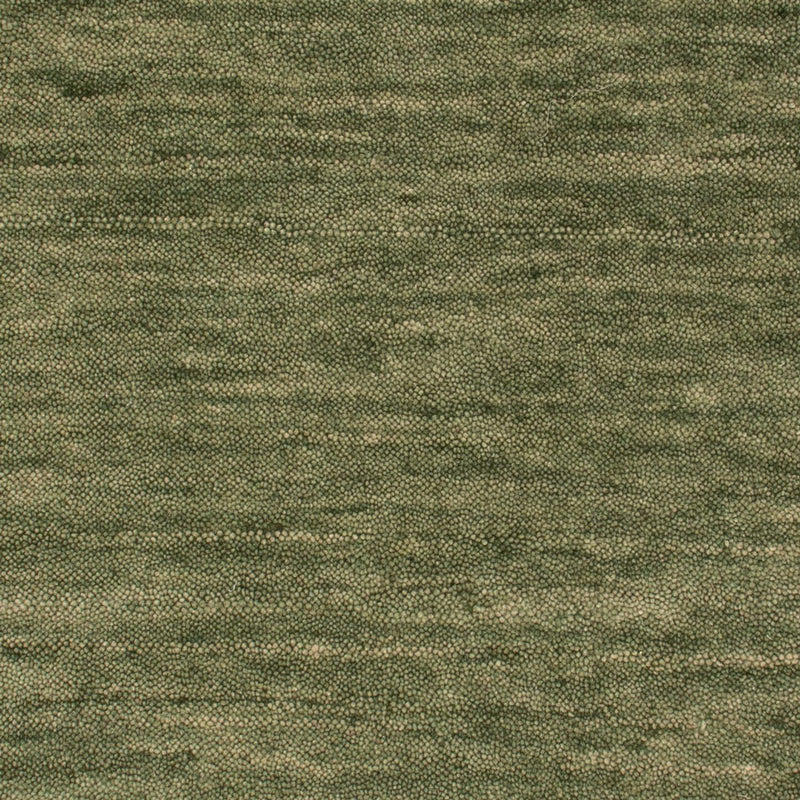 Gabbeh Tapijt - Zacht - 90 x 60 cm - groen