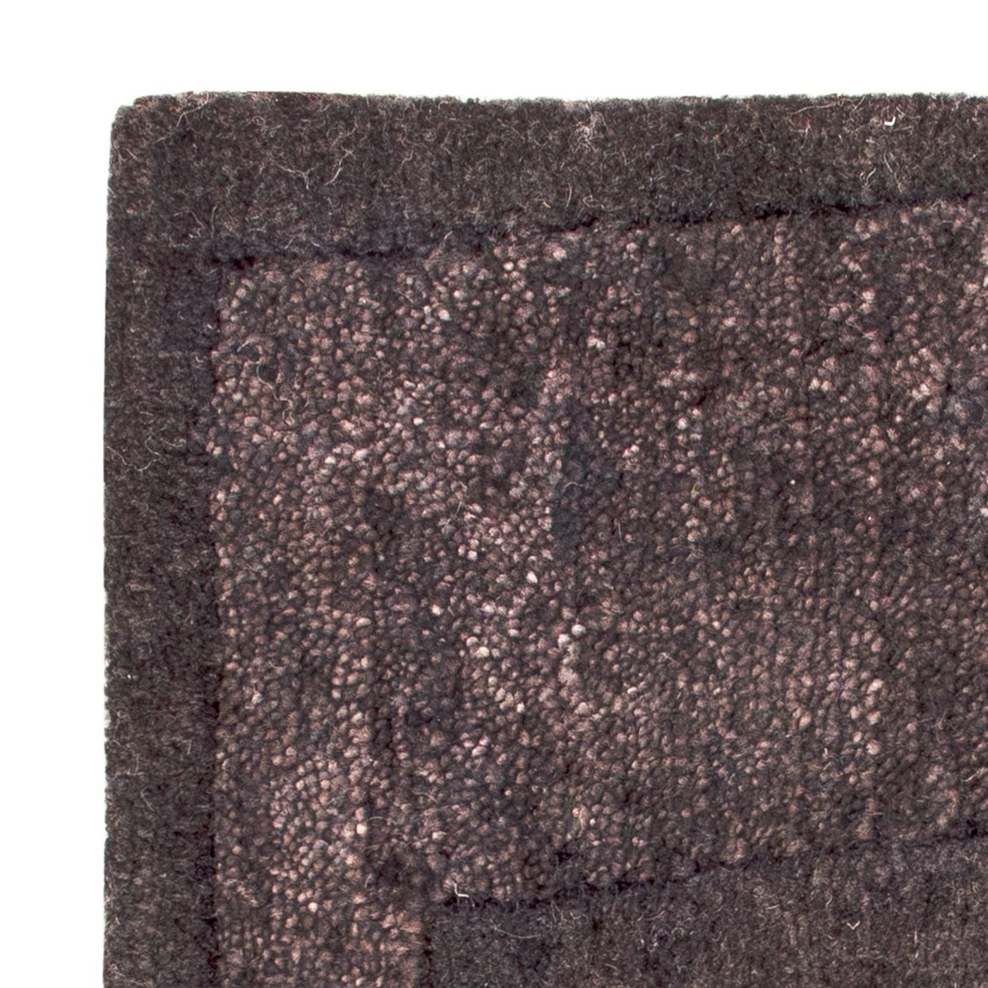 Designer tapijt 30x30cm - Designerteppich