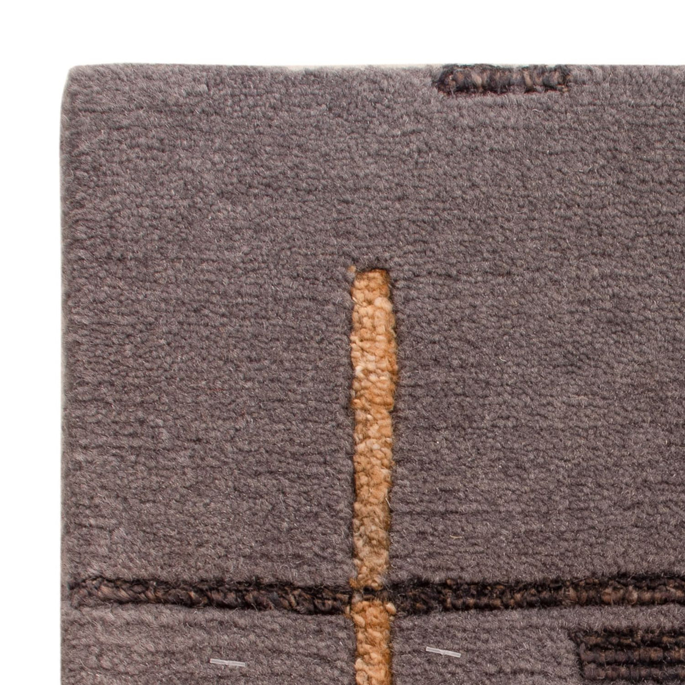 Designer tapijt 30x30cm - Designerteppich