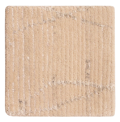 Designer tapijt 30x30cm - Designerteppich