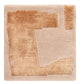 Designer tapijt 30x30cm - Designerteppich