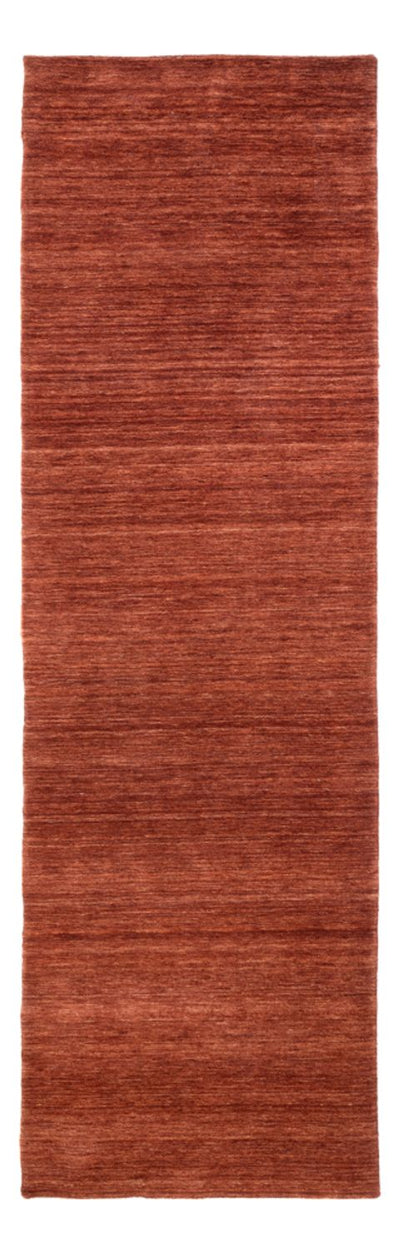 Loribaft Loom Tapijt 80x300cm - Wollen tapijt